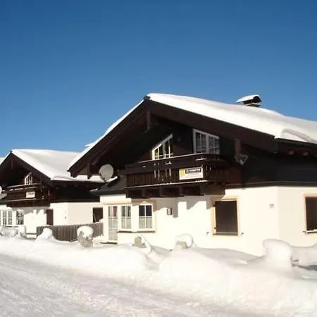 Apartmán Haus 130 2 *
