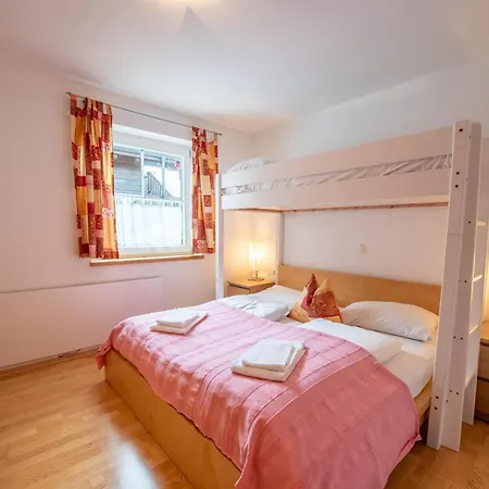 Haus 130 2 Krimml