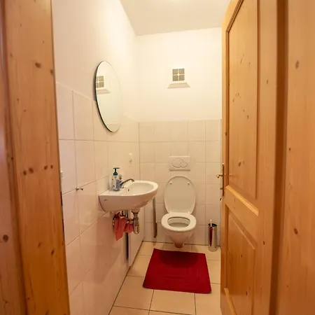 Haus 130 2 Apartmán