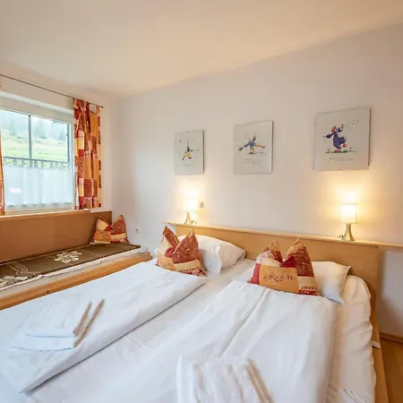 Haus 130 2 Apartamento Krimml