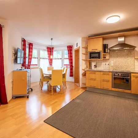 Appartement Haus 130 2