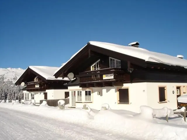 Lejlighed Haus 130 2 *