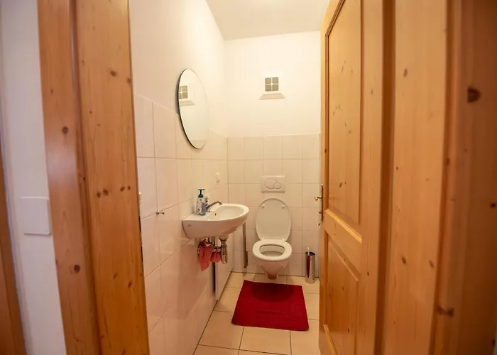 Haus 130 2 Lejlighed