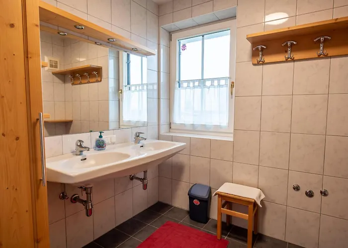 Lejlighed Haus 130 2 *