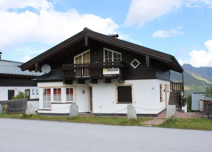 Haus 130 2 Lejlighed