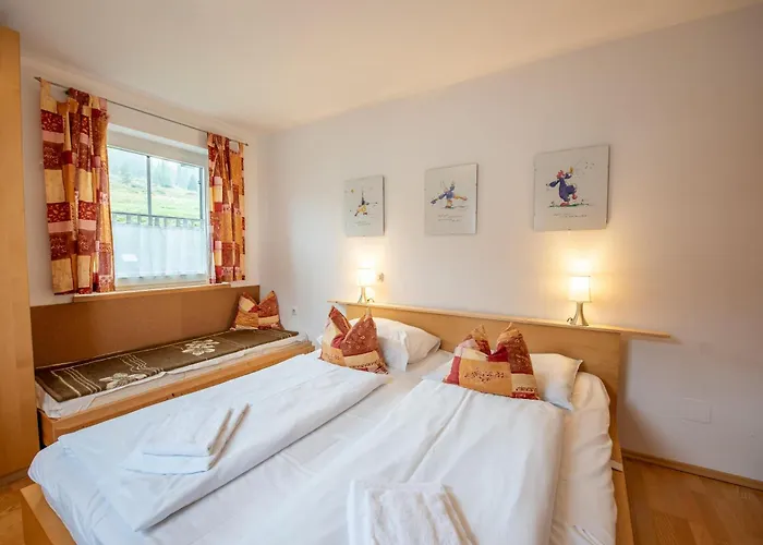 Haus 130 2 Lejlighed Krimml