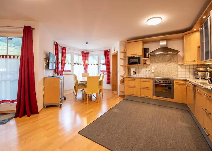 Lejlighed Haus 130 2